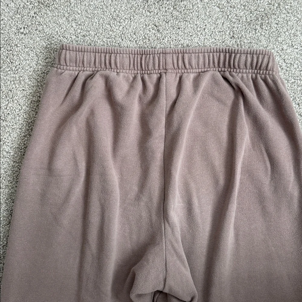PINK Victoria's Secret Joggers - Picture 5 of 6